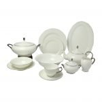 Dinner Set 61Pcs 8 Person Serving