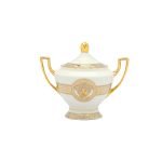 Versace European 15 Pieces Tea Set Bone China - Image 5