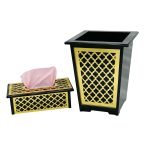 Tissue Dustbin