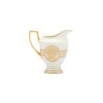 Versace European 15 Pieces Tea Set Bone China - Image 4