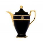 European 15 Pieces Tea Set Bone China - Image 2