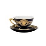 Versace European 15 Pieces Tea Set Bone China - Image 3