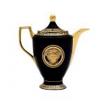 Versace European 15 Pieces Tea Set Bone China - Image 2
