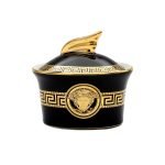 Versace 15 Pieces Tea Set Bone China Cups and Saucers - Image 5