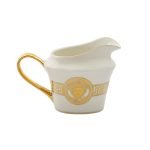 Versace 15 Pieces Tea Set Bone China Cups and Saucers - Image 4