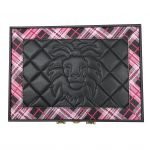 Cutlery Set 52Pcs 12 Person Serving Full Gold - Image 3