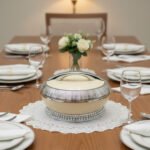 Versatile Thermal Casserole: Freshness Anytime, Anywhere