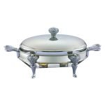 Food Warmer Regent Oval 3.0 Litre