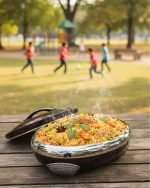 Forever Gold Food Warmer Hot Pot Hot Food Server Round 4, 5 & 6 Liter - Image 14