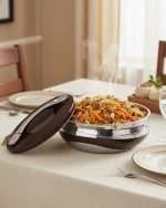 "Elegant Thermal Casserole: Style Meets Function in Your Kitchen" - Image 3