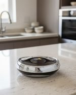 "Elegant Thermal Casserole: Style Meets Function in Your Kitchen" - Image 2
