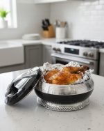 Versatile Thermal Casserole: Freshness Anytime, Anywhere - Image 3