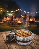 Versatile Thermal Casserole: Freshness Anytime, Anywhere - Image 11