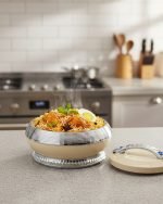 Versatile Thermal Casserole: Freshness Anytime, Anywhere - Image 16