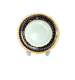 Yamasen Dinner 104 Pcs 12 Person Serving - Image 5