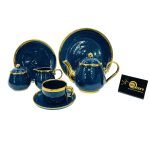 Tea set 24 pcs - Image 2