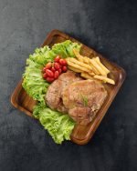 Premium Wooden Serving Trays - Image 4