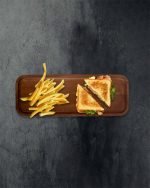 Wooden Serving Trays