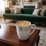 Luxurious 6-Piece Super Bone Mug Set