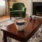 Luxurious 6-Piece Super Bone Mug Set