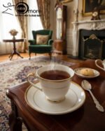 Noritake Signature Gold 12-Piece Tea Set - Image 2