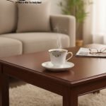 6 CUPS AND 6 SAUCERS SET.