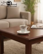 6 CUPS AND 6 SAUCERS SET.