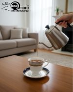 one more, cup saucer