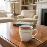 Elegant 6-Piece Porcelain Mug Set