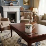 Super Bone 6-Piece Mug Set