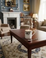 Super Bone 6-Piece Mug Set