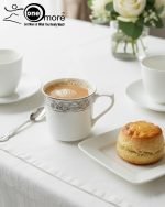 Super Bone 6-Piece Mug Set