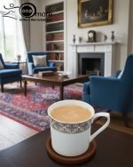 Super Bone 6-Piece Mug Set