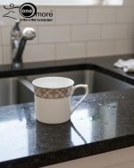 Super Bone 6-Piece Mug Set