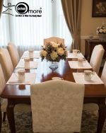 Luxurious 6-Piece Super Bone Mug Set