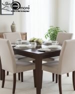 Luxurious 6-Piece Super Bone Mug Set