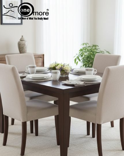 Luxurious 6-Piece Super Bone Mug Set