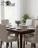 Luxurious 6-Piece Super Bone Mug Set