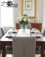 Luxurious 6-Piece Super Bone Mug Set