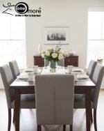 Luxurious 6-Piece Super Bone Mug Set