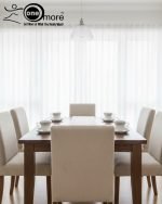 12-Piece Timeless Luxury Lace-Patterned Cup & Saucer Set