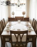 Elegant 12-Piece Cup and Saucer Set