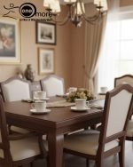 Elegant 12-Piece Cup and Saucer Set