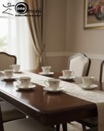 one more, cup saucer