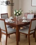 Rim Cup and Saucer Set