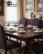 Noritake Signature Gold & Platinium 12-Piece Tea Set