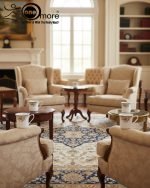 Super Bone 6-Piece Mug Set