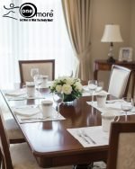 Luxurious 6-Piece Super Bone Mug Set