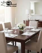 Luxurious 6-Piece Super Bone Mug Set