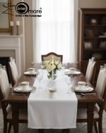 Luxurious 6-Piece Super Bone Mug Set